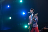 ウルフルズ（撮影：釘野孝宏）