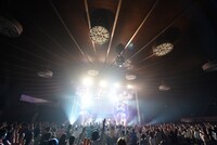 「スぺシャ・ザ・ワールド -ROCK uP!!! KANSAI-」の様子。（撮影：釘野孝宏）