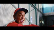 がんばれ!Victory「ラリラリラ」MVのワンシーン。