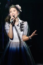 茅原実里（写真提供：ランティス）