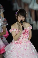 「AKB48真夏の単独コンサート in さいたまスーパーアリーナ～川栄さんのことが好きでした～」2日目夜公演の様子。(c)AKS
