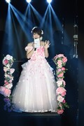 「AKB48真夏の単独コンサート in さいたまスーパーアリーナ～川栄さんのことが好きでした～」2日目夜公演の様子。(c)AKS