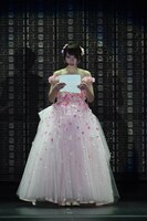 「AKB48真夏の単独コンサート in さいたまスーパーアリーナ～川栄さんのことが好きでした～」2日目夜公演の様子。(c)AKS