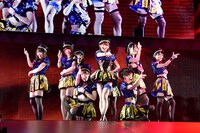 「AKB48真夏の単独コンサート in さいたまスーパーアリーナ～川栄さんのことが好きでした～」2日目昼公演の様子。(c)AKS