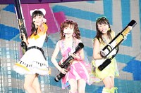 「AKB48真夏の単独コンサート in さいたまスーパーアリーナ～川栄さんのことが好きでした～」2日目昼公演の様子。(c)AKS