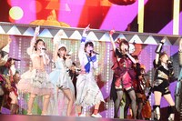 「AKB48真夏の単独コンサート in さいたまスーパーアリーナ～川栄さんのことが好きでした～」2日目昼公演の様子。(c)AKS