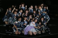 「AKB48真夏の単独コンサート in さいたまスーパーアリーナ～川栄さんのことが好きでした～」2日目昼公演の様子。(c)AKS