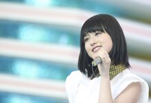 武藤彩未（撮影：笹森健一）