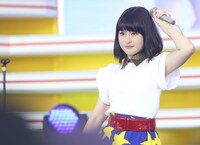 武藤彩未（撮影：笹森健一）