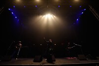 フラワーカンパニーズ（撮影：釘野孝宏）