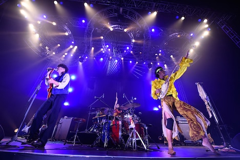 N'夙川BOYS（撮影：釘野孝宏）