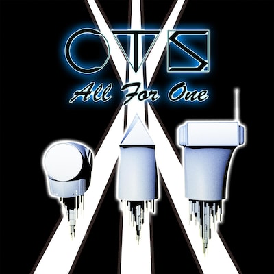 CTS「All For One」配信ジャケット