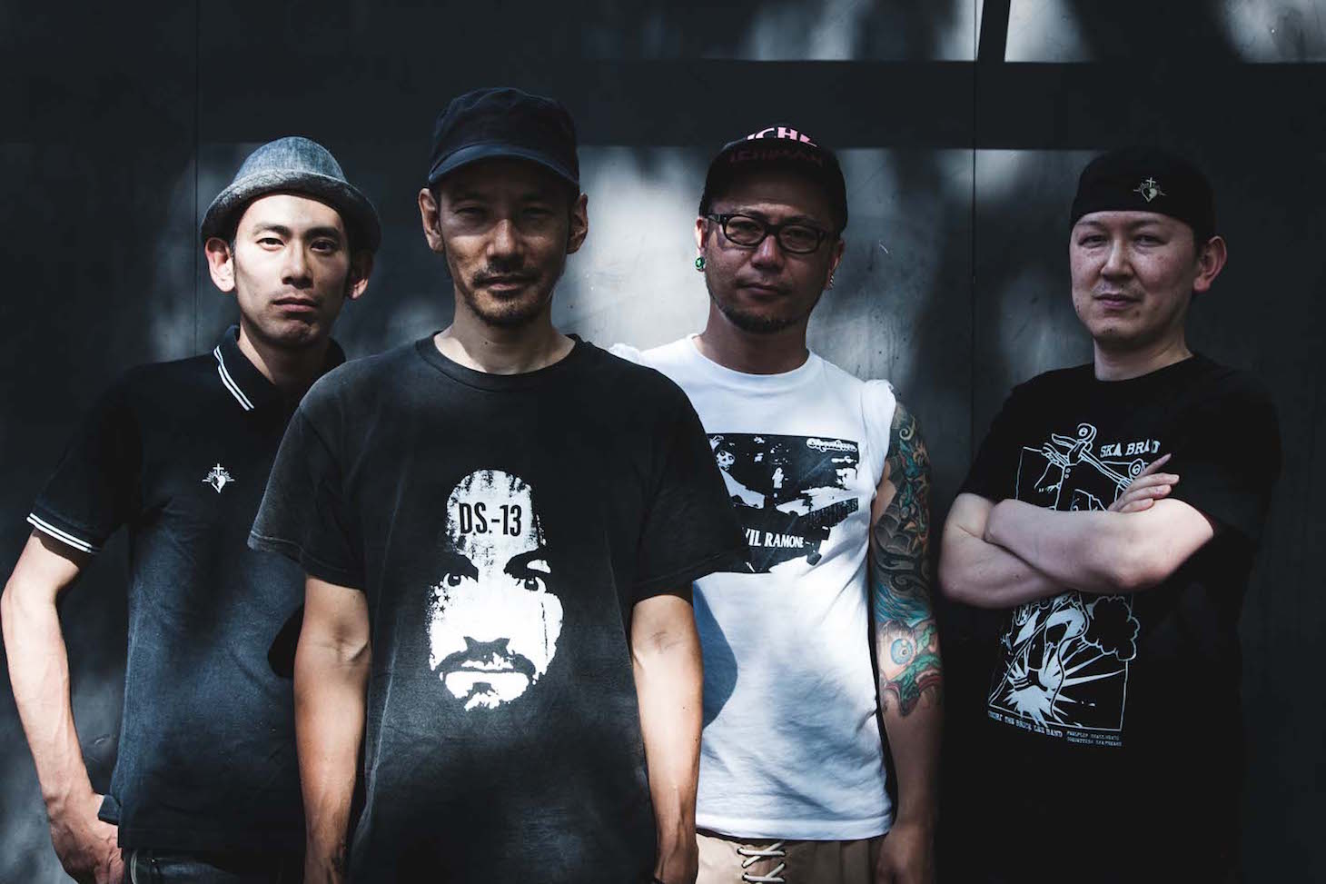 COQUETTISH