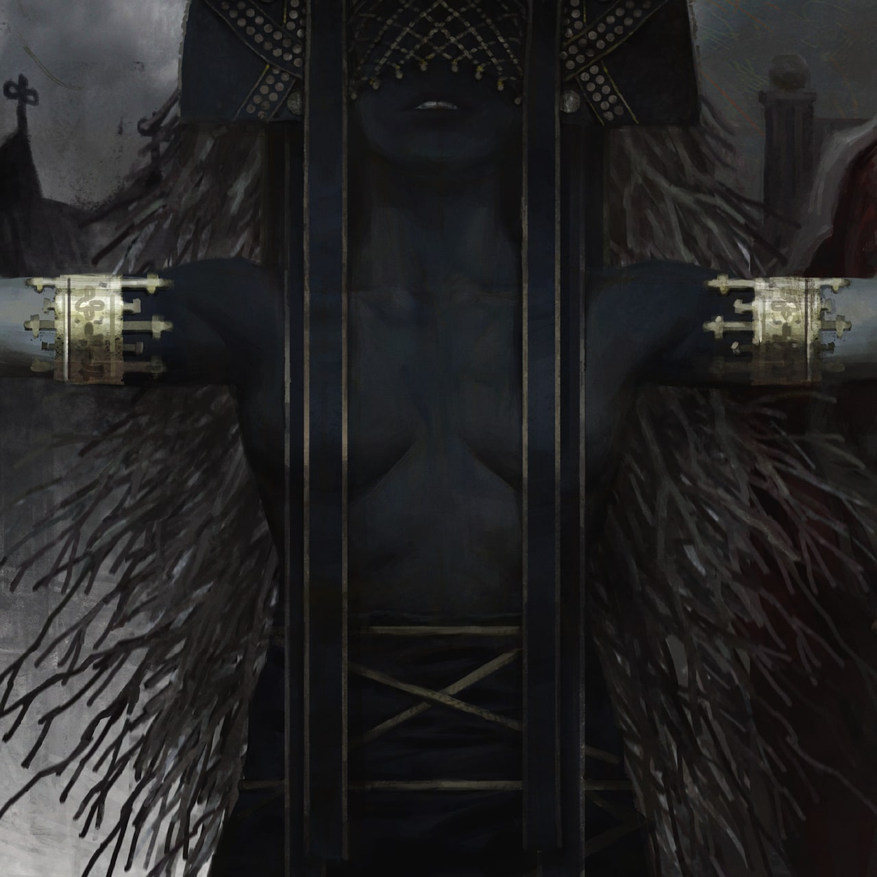 激安店舗 the GazettE「DOGMA」完全生産限定盤ジャケット - the GazettEが 邦楽