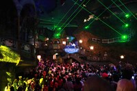 昨年度の「PINK sensation」の様子。 (c)1976, 2009 SANRIO CO., LTD. (c)1976, 2015 SANRIO CO., LTD.