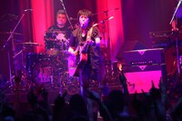 高橋優 （撮影：新保勇樹）