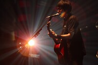 高橋優 （撮影：新保勇樹）