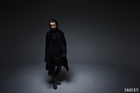 金子ノブアキ（RIZE）