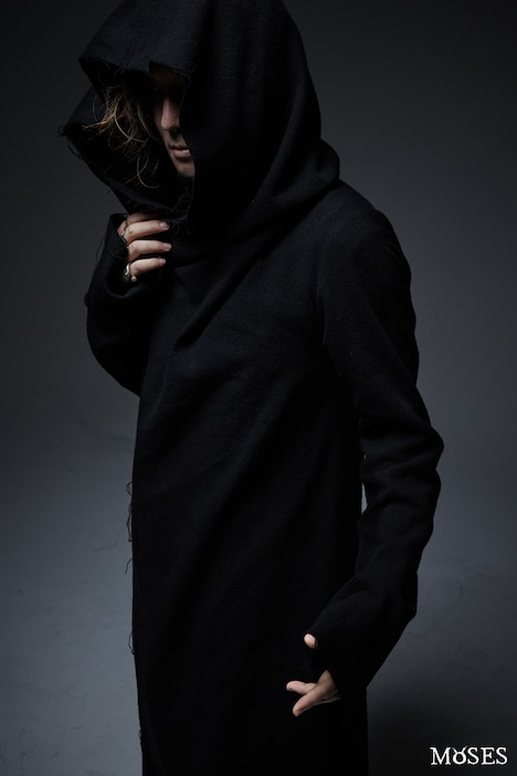 薫（DIR EN GREY）