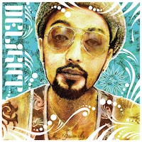 RYO「DELIGHT」ジャケット