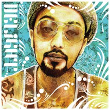 RYO「DELIGHT」ジャケット