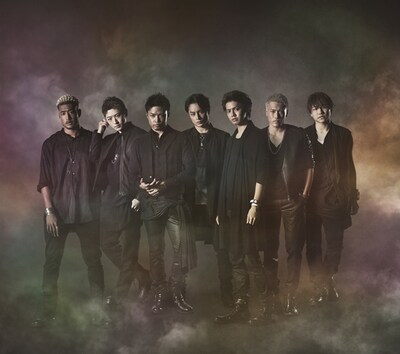 GENERATIONS from EXILE TRIBE