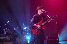 川谷絵音（Vo, G）（撮影：井手康郎）