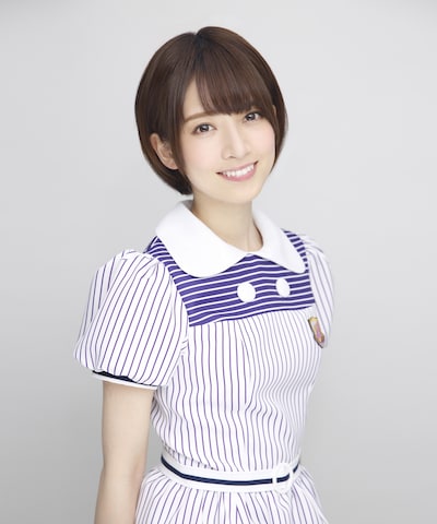 橋本奈々未（乃木坂46）