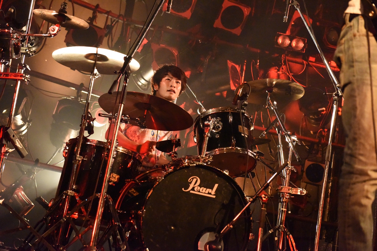 KOZO（Dr）