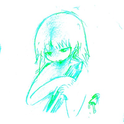 相対性理論「ウルトラソーダ」配信ジャケット