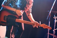 GOOD ON THE REEL「HAVE A "GOOD" NIGHT」ツアーファイナルの様子。（Photo by Viola Kam［V'z Twinkle］）