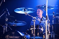 GOOD ON THE REEL「HAVE A "GOOD" NIGHT」ツアーファイナルの様子。（Photo by Viola Kam［V'z Twinkle］）