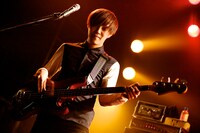 GOOD ON THE REEL「HAVE A "GOOD" NIGHT」ツアーファイナルの様子。（Photo by Viola Kam［V'z Twinkle］）