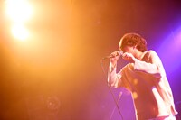 GOOD ON THE REEL「HAVE A "GOOD" NIGHT」ツアーファイナルの様子。（Photo by Viola Kam［V'z Twinkle］）
