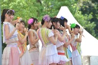 虹のコンキスタドール