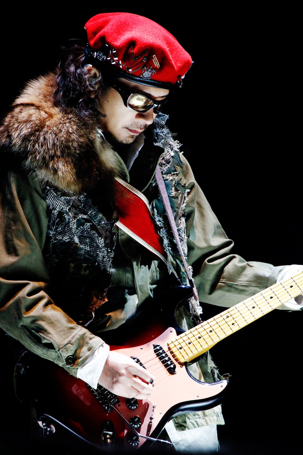 Ken（L'Arc-en-Ciel）