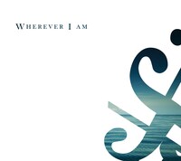 ★STAR GUiTAR「Wherever I am」ジャケット