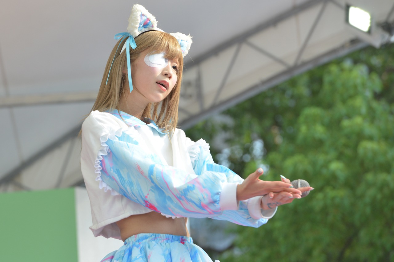 七星ぐみ