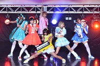 バンドじゃないもん！