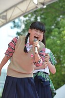 西垣有彩（ばってん少女隊）