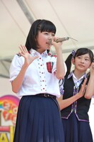 上田理子（ばってん少女隊）