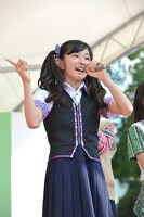 瀬田さくら（ばってん少女隊）