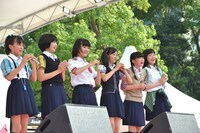 ばってん少女隊