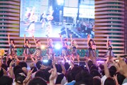 Cheeky Parade