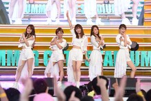 チャオ ベッラ チンクエッティ