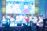 「GRAND FINALE」の様子。