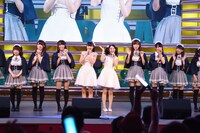 「GRAND FINALE」の様子。