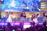 「GRAND FINALE」の様子。