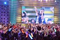 「GRAND FINALE」の様子。