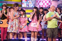 「GRAND FINALE」の様子。